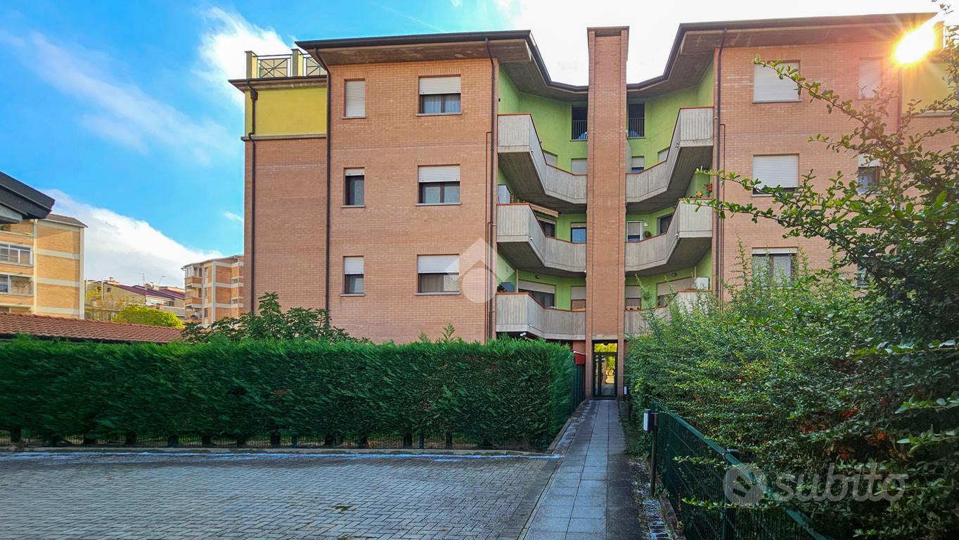 Appartamento – Ferrara, Villaggio Satellite - Vista 2