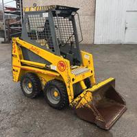 Minipala usata PICCINI JOLLY 204