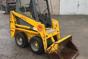 Minipala usata PICCINI JOLLY 204