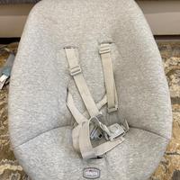 Kit neonato crescendo Chicco