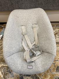 Kit neonato crescendo Chicco