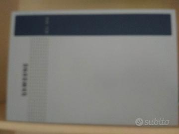 CENTRALE SAMSUNG DCS816 ANALO