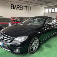 Mercedes-benz CL 63 AMG Performance PERMUTE RATE