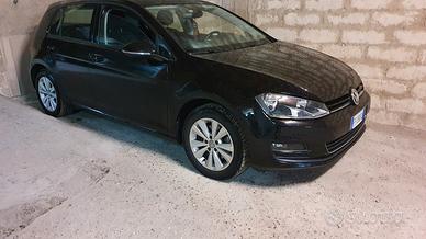 golf 7