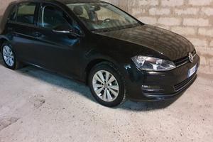 golf 7