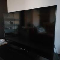 TV Samsung 42 con Google chromecast 