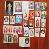 Immagini Sacro Cuore di Gesù 