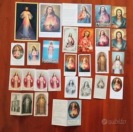 Immagini Sacro Cuore di Gesù 