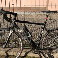 Bici da corsa come nuove
