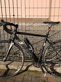 Bici da corsa come nuove