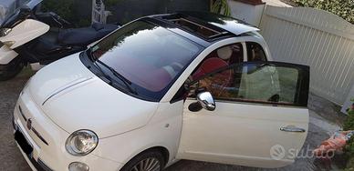 FIAT 500 SPORT