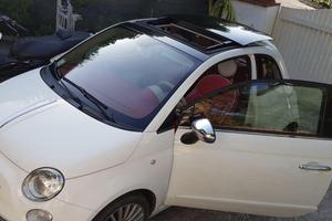 FIAT 500 SPORT