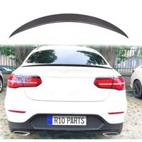 SPOILER ALETTONE MERCEDES CLASSE GLC X253 COUPE 15