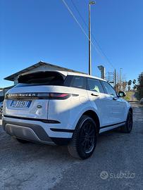 LAND ROVER RR Evoque 2ª serie - 2020