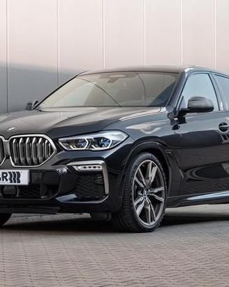 Ricambi usati bmw x6 x 6 2019 #b