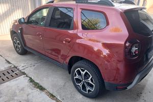 DACIA DUSTER 1000 GPL  ALLESTIMENTO PRESTIGE