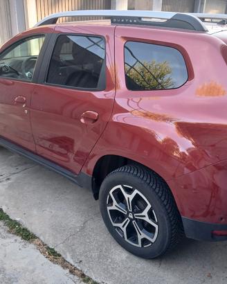 DACIA DUSTER 1000 GPL  ALLESTIMENTO PRESTIGE