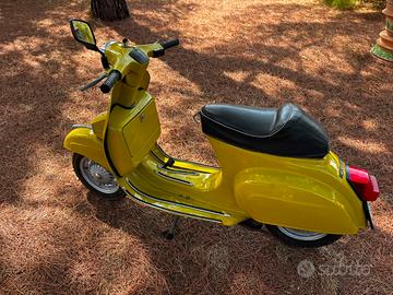 vespa 50 special 1981