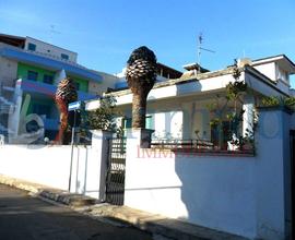 Villa o villino Gallipoli [Cod. rif 3154817VRG]