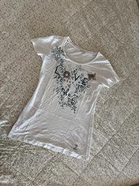 T-shirt FracominaJeans Y2K