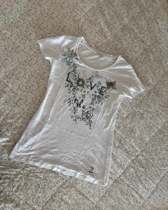 T-shirt FracominaJeans Y2K