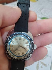 diver vintage 