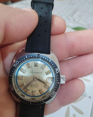 diver vintage 