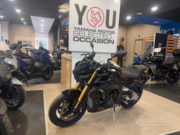 Yamaha MT-10 SP - 2024 - Km 20429