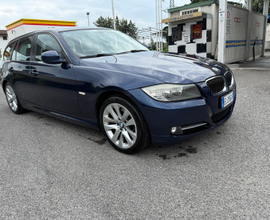 Bmw 318 2.0 diesel