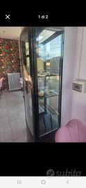 Frigo colonna