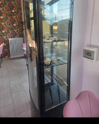 Frigo colonna