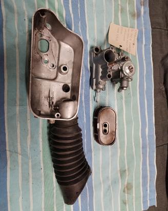 ricambi vari vespa 