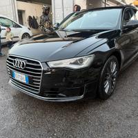 Audi a6 c7 3000 tdi 272 cv