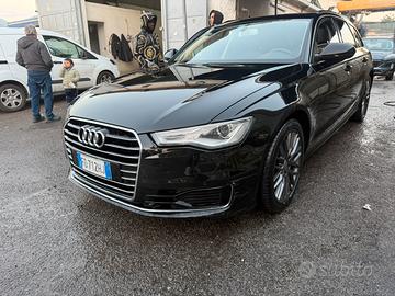 Audi a6 c7 3000 tdi 272 cv