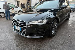 Audi a6 c7 3000 tdi 272 cv