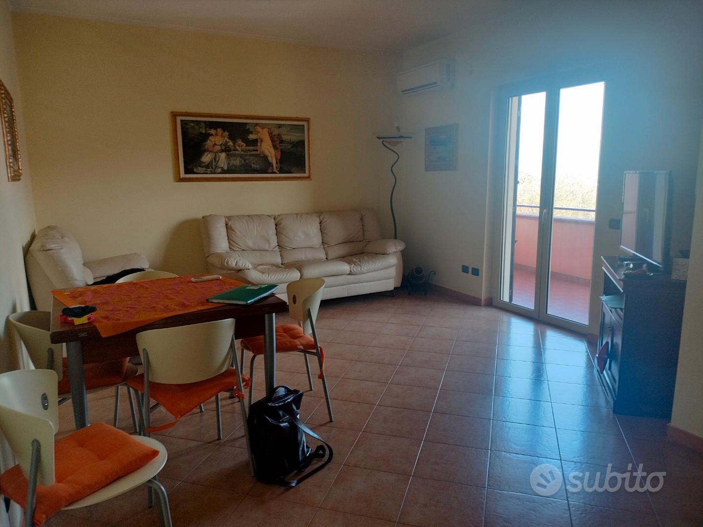 Appartamento – CS - Vista 5