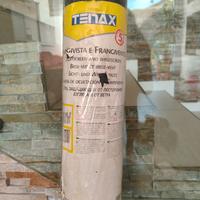 Rete frangivista e frangivento TENAX