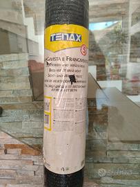 Rete frangivista e frangivento TENAX
