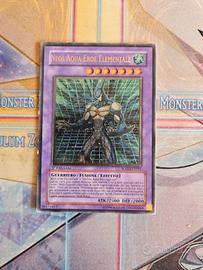 Yu-Gi-Oh! Neos Aqua Eroe Elementale, POTD, ITA