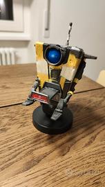 Action figure porta controller Claptrap Borderland