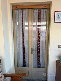 Vecchie porte