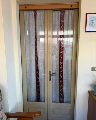 Vecchie porte