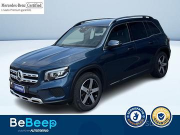 Mercedes-Benz GLB Classe 200 D SPORT PLUS 4MA...