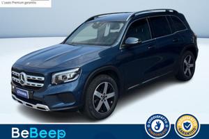 Mercedes-Benz GLB Classe 200 D SPORT PLUS 4MA...