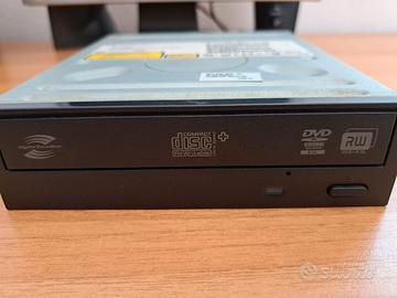 DVD pc fisso