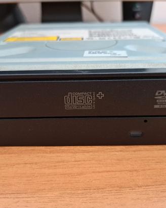 DVD pc fisso