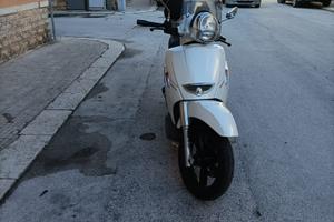 Scarabeo 300S anno 2010