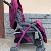 Passeggino Chicco