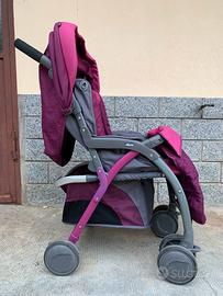 Passeggino Chicco