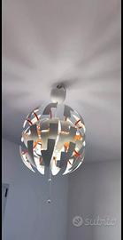 Lampadario a sospensione ikea